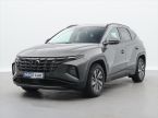 Hyundai Tucson - fotka číslo 2