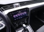 Volkswagen Passat - fotka číslo 18