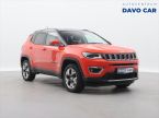 Jeep Compass - fotka číslo 0
