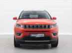 Jeep Compass - fotka číslo 1