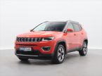 Jeep Compass - fotka číslo 2
