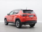 Jeep Compass - fotka číslo 4