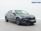 Škoda Superb - fotka číslo 0