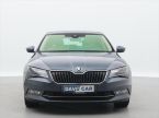 Škoda Superb - fotka číslo 1