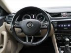 Škoda Superb - fotka číslo 19