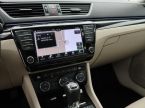 Škoda Superb - fotka číslo 22