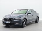Škoda Superb - fotka číslo 2