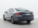 Škoda Superb - fotka číslo 4