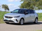 Opel Corsa - fotka číslo 2