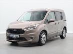 Ford Tourneo - fotka číslo 2