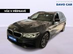 BMW Řada 5 - fotka číslo 0