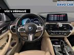 BMW Řada 5 - fotka číslo 4