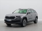 Škoda Kodiaq - fotka číslo 2