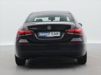 Mercedes Třída A - fotka číslo 5