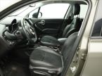 Fiat 500 X - fotka číslo 9