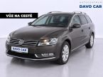 Volkswagen Passat - fotka číslo 0