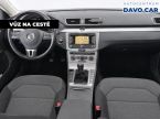 Volkswagen Passat - fotka číslo 1