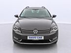 Volkswagen Passat - fotka číslo 1