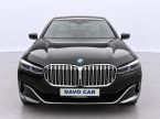 BMW Řada 7 - fotka číslo 1