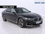 BMW Řada 7 - fotka číslo 3
