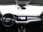Škoda Octavia - fotka číslo 20