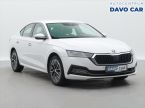 Škoda Octavia - fotka číslo 0