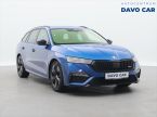 Škoda Octavia - fotka číslo 0