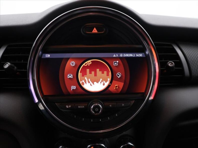 Mini Cooper - hlavní fotka