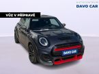 Mini Cooper - fotka číslo 1