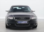 Audi A4 - fotka číslo 1