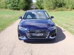 Audi A4 - fotka číslo 1