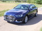 Audi A4 - fotka číslo 2