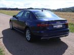 Audi A4 - fotka číslo 4