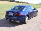 Audi A4 - fotka číslo 6