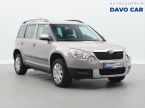 Škoda Yeti - fotka číslo 0
