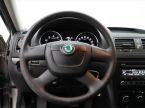 Škoda Yeti - fotka číslo 16