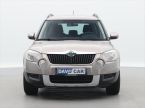 Škoda Yeti - fotka číslo 1