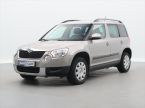 Škoda Yeti - fotka číslo 2