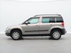 Škoda Yeti - fotka číslo 3