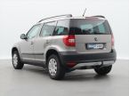 Škoda Yeti - fotka číslo 4