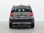 Škoda Yeti - fotka číslo 5
