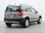 Škoda Yeti - fotka číslo 6