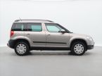Škoda Yeti - fotka číslo 7