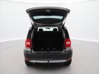 Škoda Yeti - fotka číslo 8