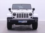 Jeep Wrangler - fotka číslo 1