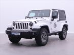 Jeep Wrangler - fotka číslo 2