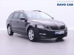 Škoda Octavia - fotka číslo 0