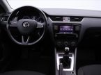 Škoda Octavia - fotka číslo 18