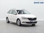 Škoda Fabia - fotka číslo 0