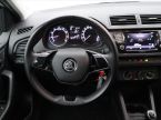 Škoda Fabia - fotka číslo 17